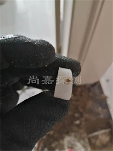 滨海暖气管道漏水检测