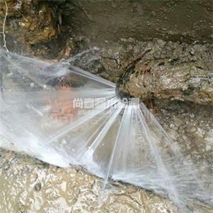 滨海消防管道漏水检测